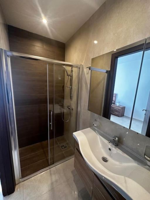 Ferienwohnung Duplex Penthouse In Gzira Sleeps 6 Exterior foto
