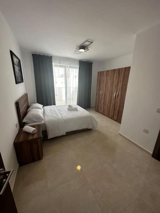 Ferienwohnung Duplex Penthouse In Gzira Sleeps 6 Exterior foto