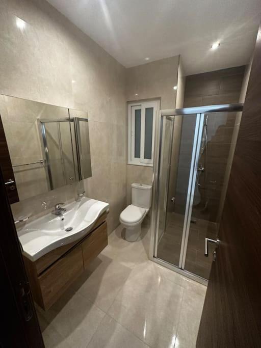 Ferienwohnung Duplex Penthouse In Gzira Sleeps 6 Exterior foto